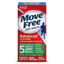 Free Advanced Plus MSM, 120 tablet - Glucosamine ve Chondroitin ile Ortak Sağlık Supplement (Glucosamine ve Chondroitin)