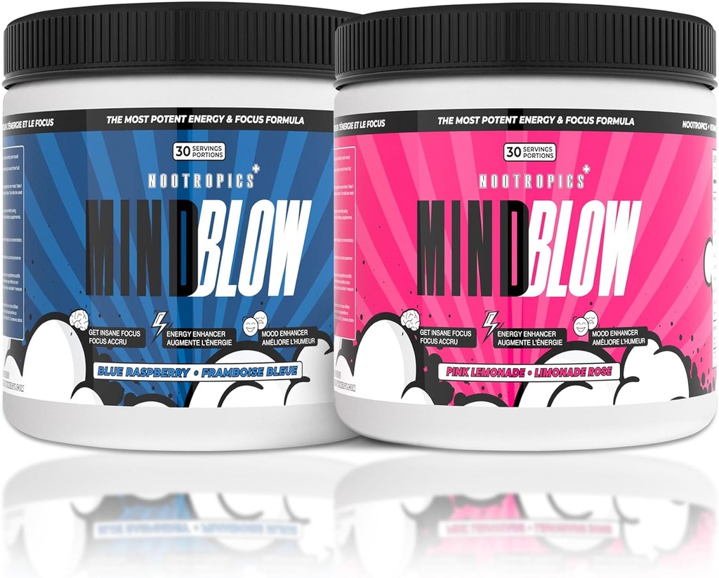 Sabırlı - Enerji için nootropics Cocktail, Öğrenciler için Focus ve Mutluluk, Girişimciler, Sert İşçiler ve Oyunçılar (30 Hizmetler)