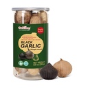 ONETANG BlackANG 8.82 Oz (250g.), All Black Garlic 90 Gün boyunca Fermented, Super Foods, Non-GMO, Non-Additives, High in Antioksis, ready to Eat for Snack Health, Health