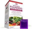 ANDREW LESSMAN Multivitamin - Kadın Kurucuları 120 Paket - 40'tan Fazla Nutrients Artı Temel Vitaminler, Mineraller, Phytonutrients, Carotenoids. Easy-to-Swallow. Katkı yok
