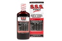 S.S. Tonic, Iron ve Vitamin B Supplement, Yüksek Potency Vitaminleri, Şişe,10 Fl Oz (Pack of 1)