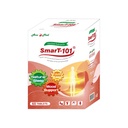 SmarT-101, Yüksek derecede Beyin Fog için önerilen, Hafızayı Geliştir, Uyku Kalitesini Geliştir, Herbal Supplement, Vegan, 60 Tablet.
