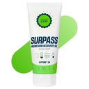 Oyuncular için Surpass Profesyonel Magnezyum Menthol Gel | Kas Soğutma Etkisi | Boosts Post-Activity Recovery & Performans | Cramps | High-Abxia Topical Magnezyum (6.76oz)