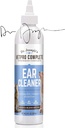 VetPro Complete Dr. Joseph's Dog Ear Clean, 8 Ounces, Gentle Dog and Cat Ear Rinse Çözüm Aloe Vera ve Vitamin E, Dog Ear Drops to Redor, Easy Applicator