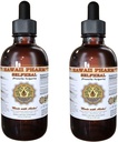 Selfheal (Prunella Vulgaris) Liquid Extract 2x4 fl.oz