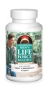 Source Naturals Men's Life Force multiple Daily Multivitamin & Immune Health Supplement - 13 Temel Vitaminler, Nutrients & Mineraller - 180 Tabletler