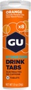 U Energy Hydration Electrolyte Drink Tabletleri, Koşu, Bisiklet, Triathlon için Endurance Sports Drink, 8-Count (96 Hizmet)