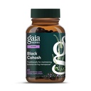 Gaia Herbs Black Cohosh - Menopause Support Supplement to Help maintain Hormon Balance and Health for Women - with Organic Black Cohosh - 60 Vegan Sıvı Phyto-Capsules (30-Day Supply)