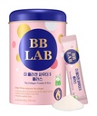 BB LAB Collagen Toz S Plus Halal, Low Molecular Korean Collagen Toz Stick Supplement, Marine, Fish Collagen,, C, Glycine, Fast Abxia, Grapetre Flavor