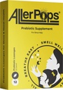 Prebiyotik Supplement- Long Lasting Nasal/Sinus Health, Immune Balancing - Airway Probiyotiks için tam Beslenme, 12 Gummy Lozenges