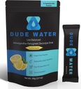 Hydration Supplement Mix - Electrolyte Toz Ashwagandha, Fenugreek ve Essential Vitaminler ile birleşir. Replenishes Hydration, Supports Energy, Hormon Health, Strength, and Recovery.