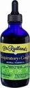 Dr. Rydland'ın Herbal Supplement | KidsEness tarafından oluşturulan | Bebeklerin Yetişkinlere Güvenli ve Etkili | Respiratory & Cough | Relieves Kronik Cough, Cold and Flu Belirtileri | 4 Ounce Şişe
