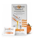 LivOn Laboratories Lypo-Spheric Liposomal Vitamin C 1000 mg - No Sugar, Immune Support, Plant Based - Easy to Swallow, Absorbable - NonG-MO, Gluten Free (0.2 fl oz Bireysel 30 Paketler)