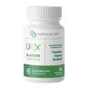 Bladder Control, Güvenli ve Etkili Bladder Support Supplement for Men & Women, Helps Reduce Urinary Leakage, Incontinence, Frekans, Urgency, Night Trips to Bathroom - 60 Vegetarian Capsules