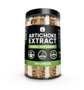 PURE ORIGINAL INGREDIENTS Artichoke Extract (730 Capsules) Hiçbir Magnezyum Or Rice Fillers, Always Pure, Lab TY