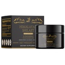 Shilajit Pure Himalayan Shilajit Giyim - Altın Sınıf %100 Pure Shilajit with Fulvic Acid & 85+ Trace Minerals Kompleksi & Immune Support - 50g