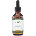 Yerli Remedies Kidney Dr. - Tüm Natural Herbal Supplement for Kidney and Urinary System Health - 59 mL