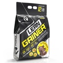Forzagen Lean Winer Premium Mass Builder | Erkek ve Kadınlar için Kitlesel Karbon | Yüksek Calorie proteini, Kilo Verme, Bulk, Muscle Building Supplement | Chocolate Dutch, 12 lbs. (16+ Hizmet)