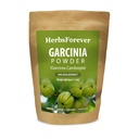 Herbsforever Garcinia Cambogia Toz Destek Active & Energetic Body 230 GMS