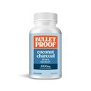 Kurşunlu Piramit Charcoal Detox ve Gas Relief Capsules, 90 Kont, %100 Coconut Shells'den Kaynaklandı, Bloating Support için Aktif Charcoal, Ambalaj Vary