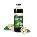 Java Organic NONI Juice - 33.8 fl oz (1L) Şişe - %100 Saf Resveratrol & Fermented Noni Tarafından ALLBIO