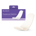 Lansinoh Postpartum Soğutma Pads, Perineal Buz Paketleri, 12 Kont, Witch Hazel Pads for Postpartum Care, Padsicles with Soğutma and Comforting Aloe Vera