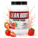 Labrada Beslenme Lean Body Hi-Protein Shake, Strawberry, 2.47-Pound Tub Strawberry PACKAGING May VARY