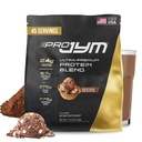 Pro JYM Rocky Road protein Toz - Whey proteini, Vakain, & Süt Protein, Erkekler ve Kadınlar için Lean Muscle Building, JYM Supplement Science, 45 Hizmetler