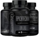 EPICATECHIN | Ekstra Güçlü | 500 MGS x 60 hizmet | Destekler Lean Muscle ve Strength | Protein Synthesis'i artırmak | Myostatin (1)