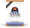 Source Naturals Same, Supports Joint Comfort, 200 mg - 60 Giric Cover Tabletleri