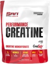 SAN Performance Kretine 1200g – Destek Kas Büyüme ve Atle Performansı, 240 Hizmet