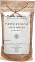 Sağlık Büyükelçiliği Primrose Tohumları Toz | Oenothera biennis L | (50g)