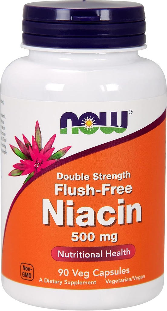 Flush-Free500 mg - 90 kapak L8