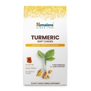 Himalaya Turmeric Chews with Curcumin for Health Joint Support, and Optimum Flexability & Mobility, hizmet başına 300 mg, 15 Day Supply Chews, 15 Day Supply