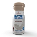 Protein Creamer, Original Mix, Keto Friendly, 10g of protein with Vitamins and Minerals, 15 Hizmet, Metabolism'i artırmak ve Enerjiyi artırmak, Multipl Metabolism ve Arttırmak