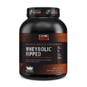 GNC AMP Wheyrel Ripped - Classic Vanilla (22 hizmet)