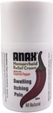 Anax Natural Hot Pepper Cream Itching, Pain and Inflammation İlgili Hemorrhoids