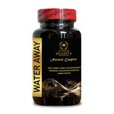 Su Away Kompleksi - Diuretic Water Pills, Su Diyet Pills, Support Water Retention, Support Fast Acting Bloating with Milk Thistle, Cranberry - 1 Şişe 60 Capsules