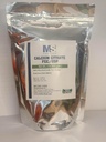 Kalsiyum Citrate Toz - Kalsiyum Citrate Supplement, Kalsiyum Citrate 1000 mg - Gluten Free, 4500 mg (1000 mgo) hizmet başına - 1 lb