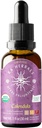 Ra Herbals Organik Calendula Sıvı Ekstraksiyon - Detox Desteği - 1 fl oz