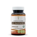 Tribe Red Raspberry USDA Organik Capsules'in Sırları | sertifikalı Organik Vejetaryen Capsules, Herbal Diyetsel Supplement | Rubus idaeus kılçı