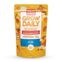 Sağlıklı Yükseklikler Günlük Çocuk Protein İçleri Mix (Plain) - 10+ Erkek için Yüksek Protein Shake