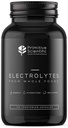 Tüm Gıda Elektrolyte Supplements, Electrolyte Tabletleri Magnezyum, çinko, Kalsiyum ve Enerji için Potasyum, Hydration, & Rejuvenation (120ct)