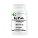 D3 Plus Boron Vitamin K2 Magnezyum çinko Destekleri Cardiovascular Nerves Kass Bone Dişleri Gums Immune Health Tound Tamir Balance Hormons Metabolism 60 Vegan caps