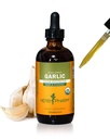 Herbm Pharm Cardiovascular ve Circulatory Desteği için Organik Liquid Sıvı Türlemeyi Onayladı - 4 Ounce