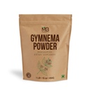 MB Herbals Gymnema Leaf Toz 1 lb / 16 oz | 454 Gram | Meashringi Toz | Gymnema Sylvestre