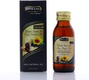 Hemani Cold-Pressed Black Seed ve Flax Tohum Yağı 60 ml- Gluten-Free, Non-GMO, Yüksek Omega 3, 6, & 9, Destekler Ortak, Beyin ve Kalp Fonksiyonlar