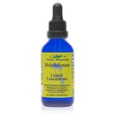Eidon Ionic Minerals Liquid Molybdenum Supplement - Liquid Ionic Minerals, Molybdenum Concentrate Drops for Women & Men, No Added Sugars, Supports Biological Processes, Mineral Supplements - 2 oz