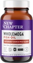 Yeni Bölüm Wholemega 1000 Mg, 30 Ct