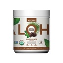 ALOHA Organik Bitki Protein Toz, Stevia Free, Chocolate, 19.6 oz, 15 Hizmet